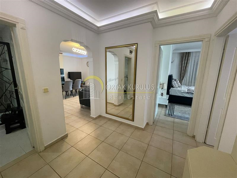 property for sale Mahmutlar 80270