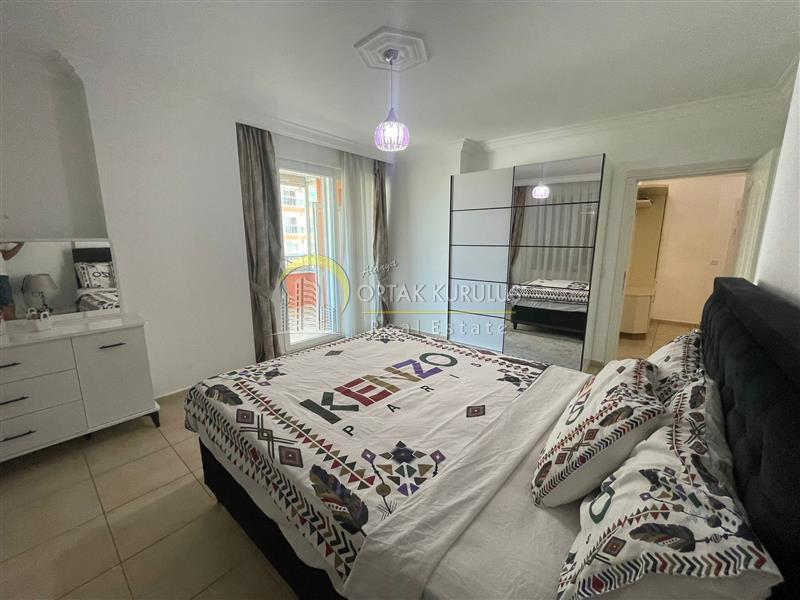 property for sale Mahmutlar 80262