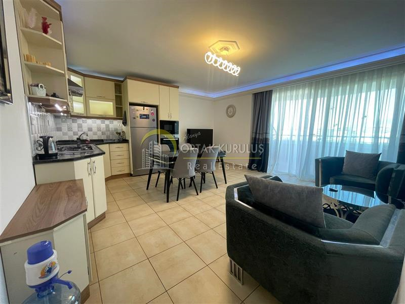 property for sale Mahmutlar 80271