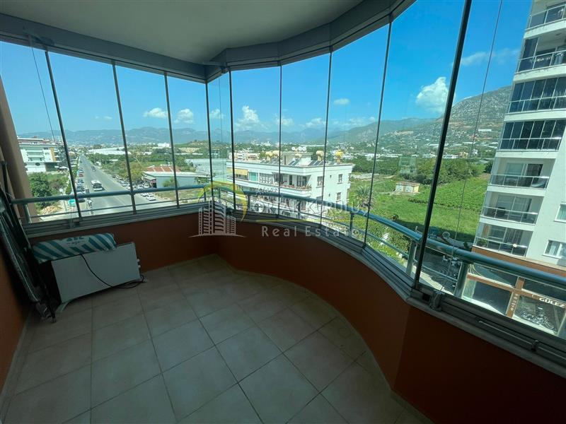 property for sale Mahmutlar 80266