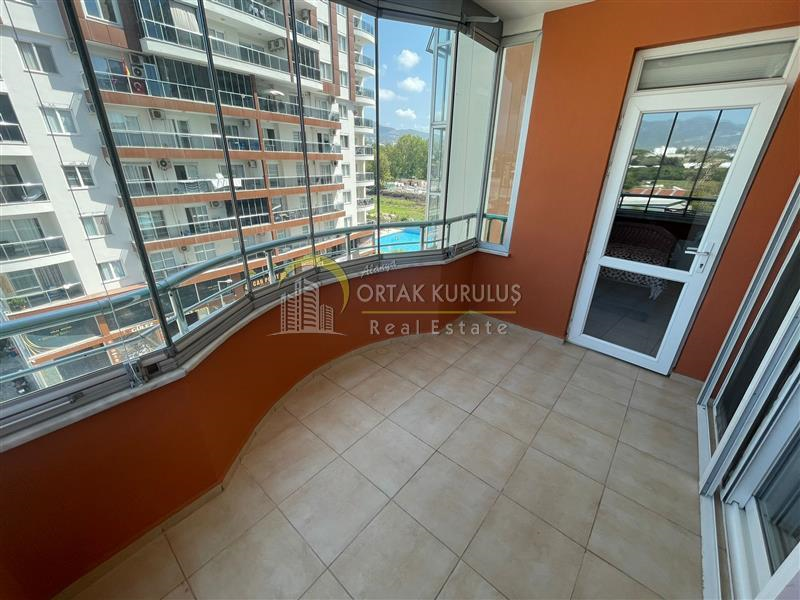 property for sale Mahmutlar 80261