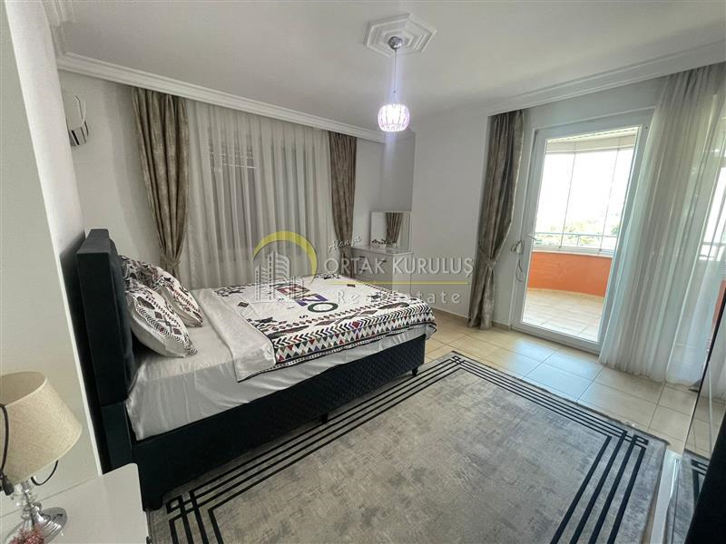 property for sale Mahmutlar 80263