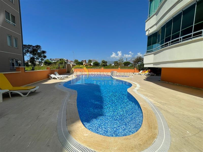 property for sale Mahmutlar 80260