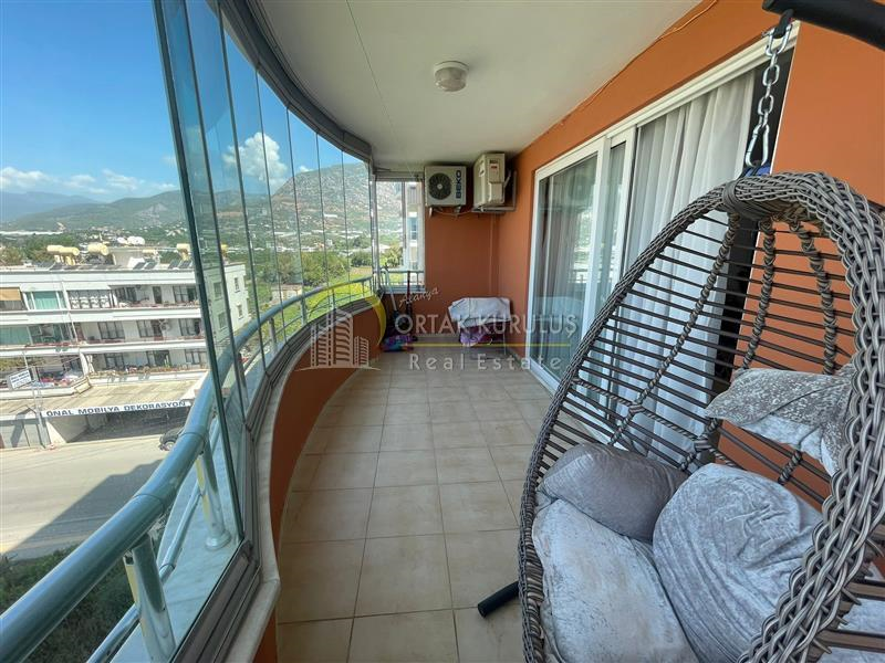 property for sale Mahmutlar 80254