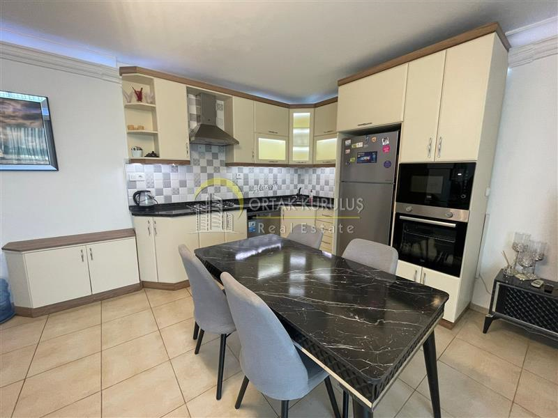 property for sale Mahmutlar 80268