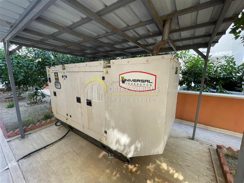 property for sale Mahmutlar 80259