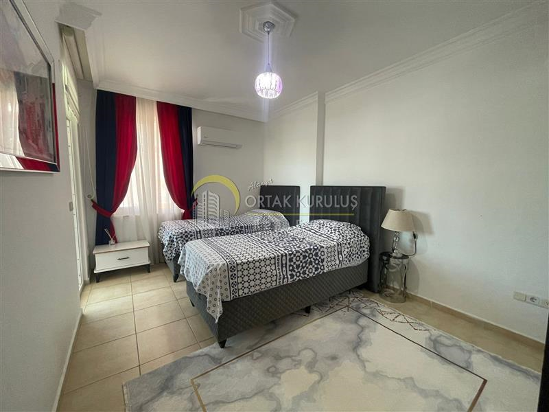 property for sale Mahmutlar 80272