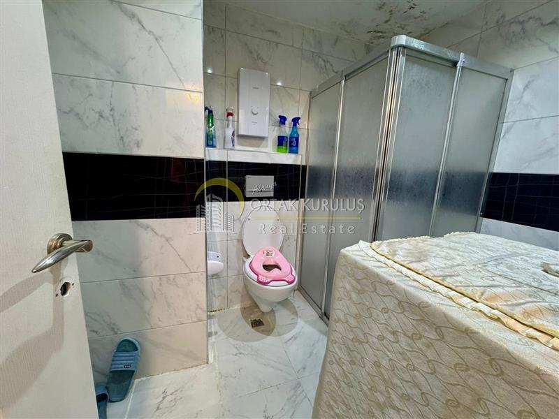 property for sale Mahmutlar 80290