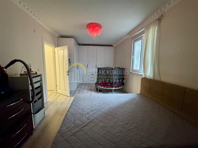 property for sale Mahmutlar 80291