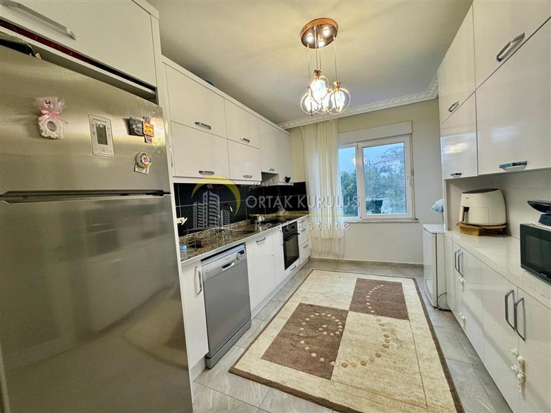 property for sale Mahmutlar 80286