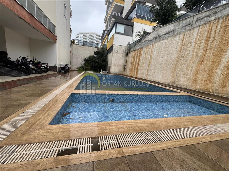 property for sale Mahmutlar 80275