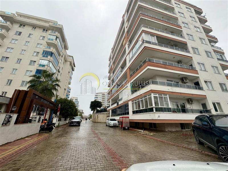 property for sale Mahmutlar 80277