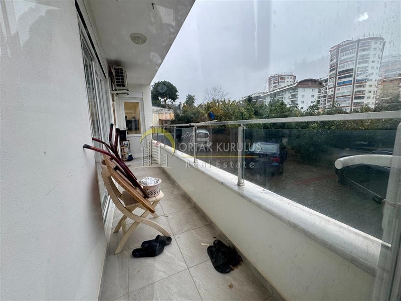 property for sale Mahmutlar 80285