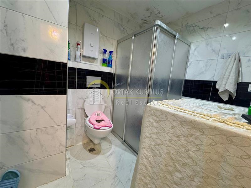 property for sale Mahmutlar 80289