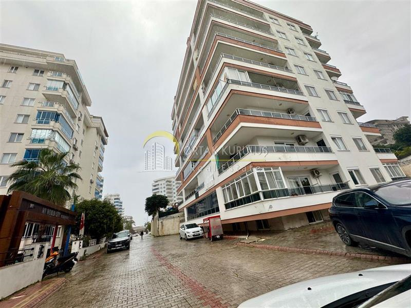 property for sale Mahmutlar 80279