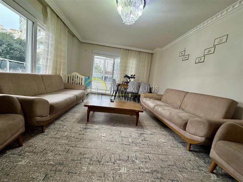 property for sale Mahmutlar 80280