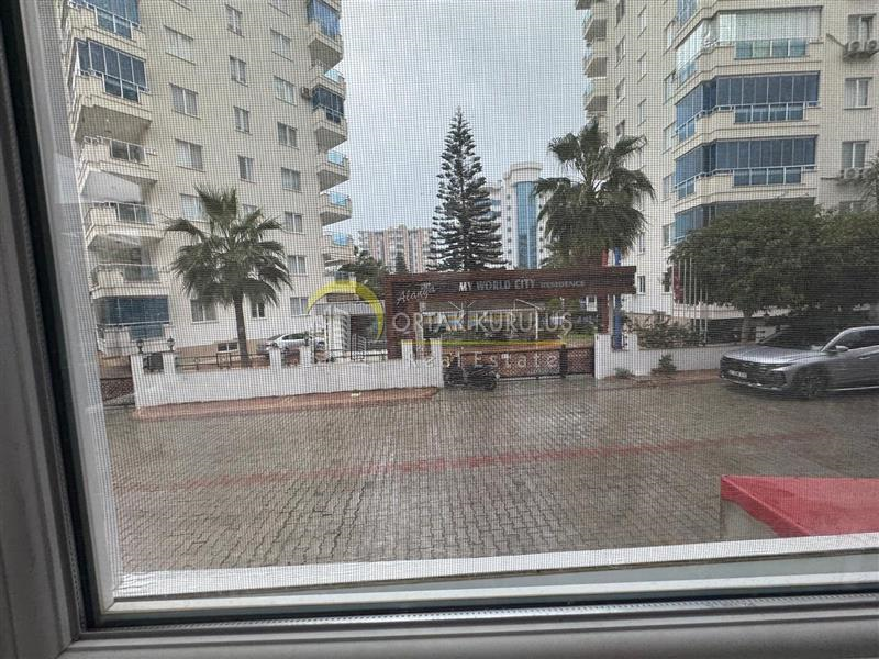 property for sale Mahmutlar 80274