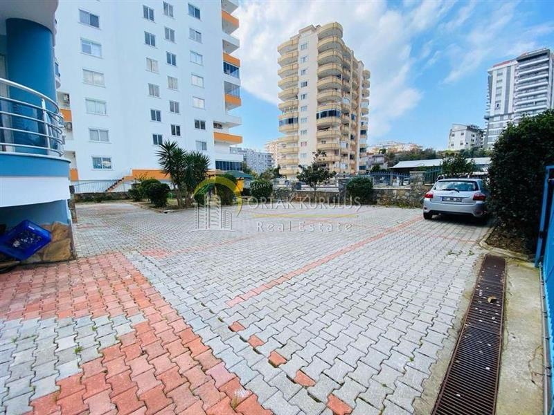 property for sale Mahmutlar 80319