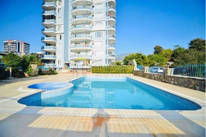 property for sale Mahmutlar - photo 3