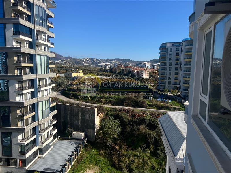 property for sale Mahmutlar 80297