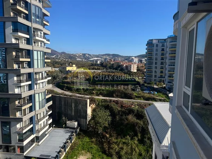 property for sale Mahmutlar - photo 6