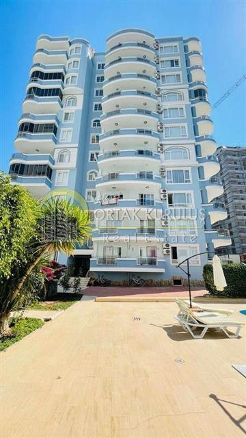 property for sale Mahmutlar 80322