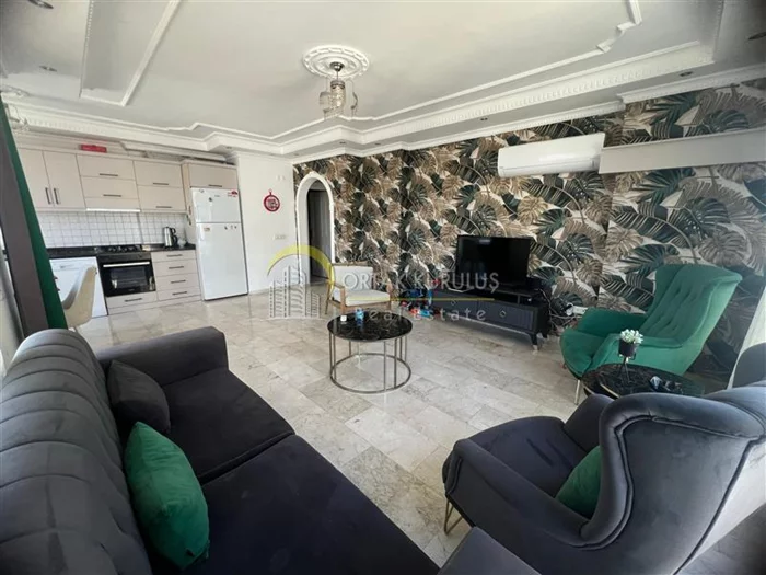 property for sale Mahmutlar - photo 13