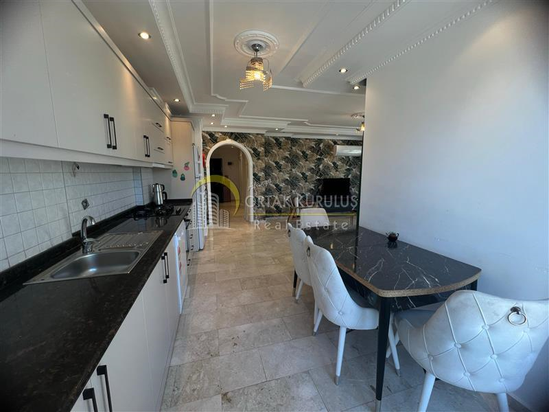 property for sale Mahmutlar 80310