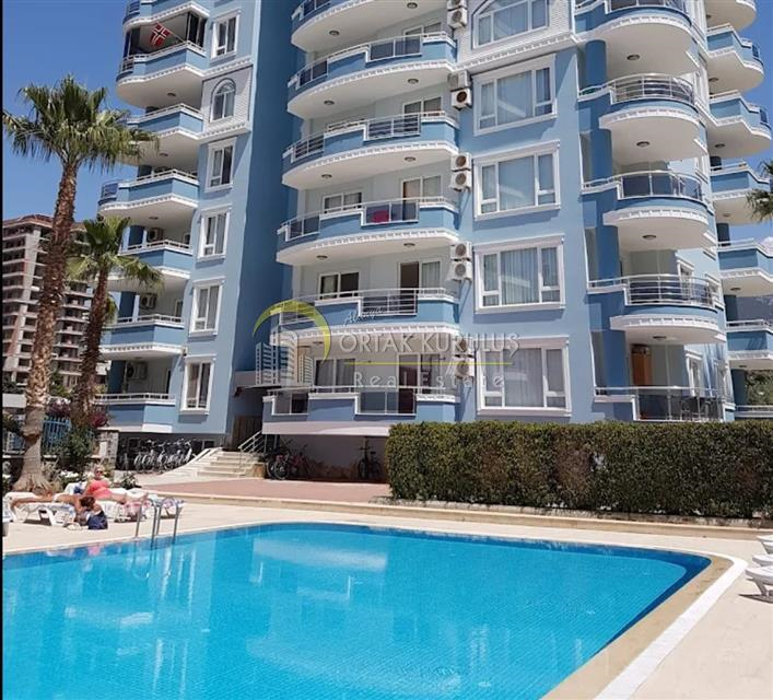 property for sale Mahmutlar 80317