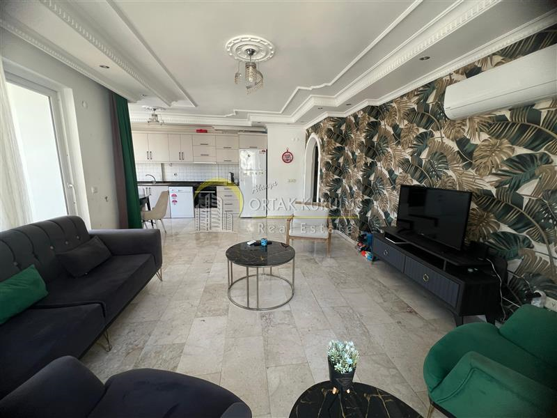 property for sale Mahmutlar 80300