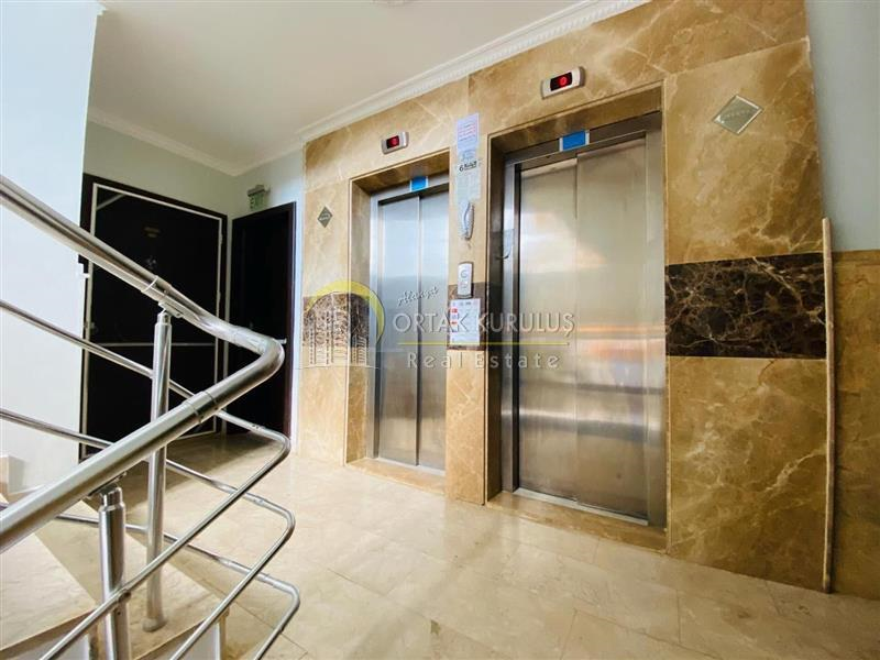 property for sale Mahmutlar 80320