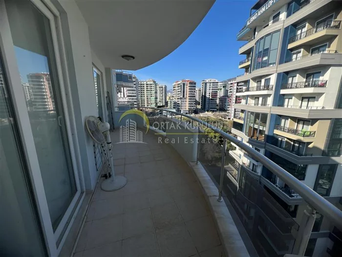 property for sale Mahmutlar - photo 23