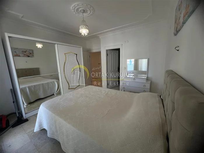 property for sale Mahmutlar - photo 18