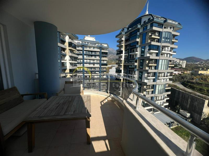 property for sale Mahmutlar 80315