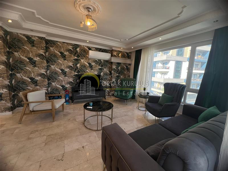 property for sale Mahmutlar 80302