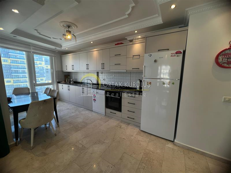 property for sale Mahmutlar 80312