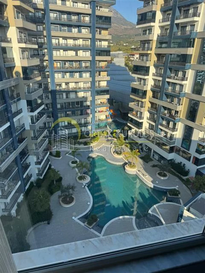 property for sale Mahmutlar - photo 26