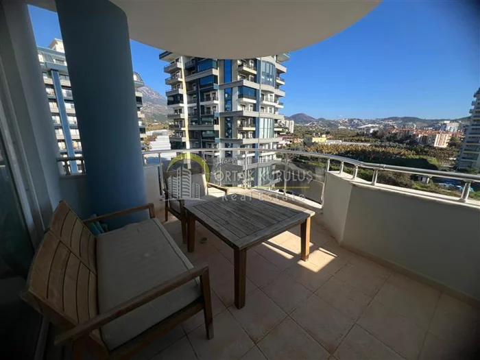 property for sale Mahmutlar - photo 24
