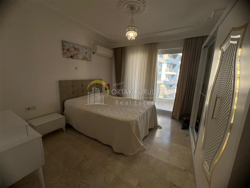 property for sale Mahmutlar 80313