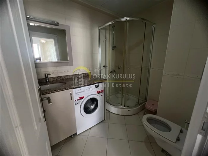 property for sale Mahmutlar - photo 22