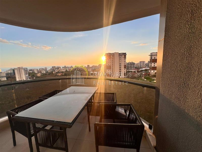 property for sale Mahmutlar 80378