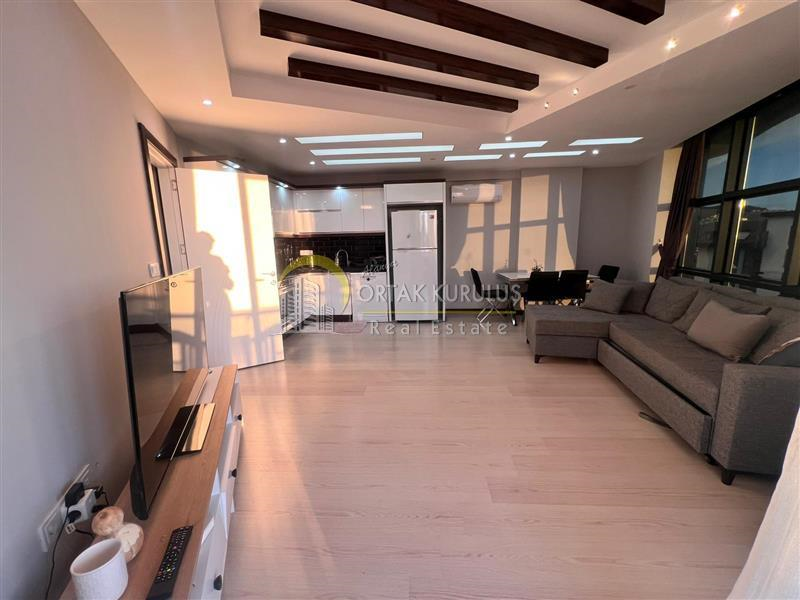 property for sale Mahmutlar 80386