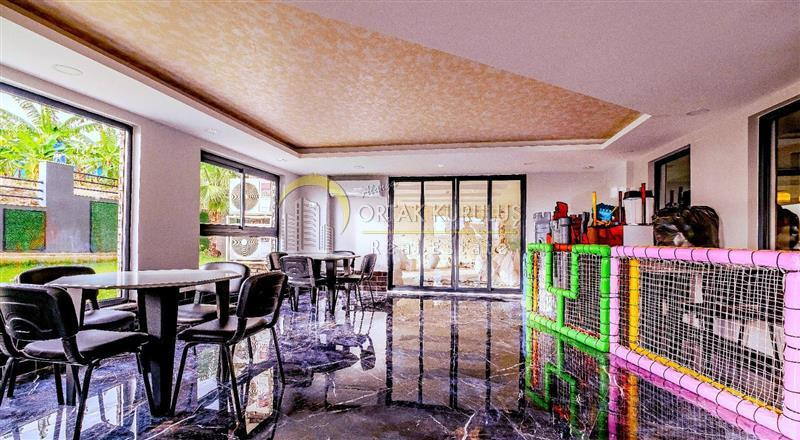 property for sale Mahmutlar 80371