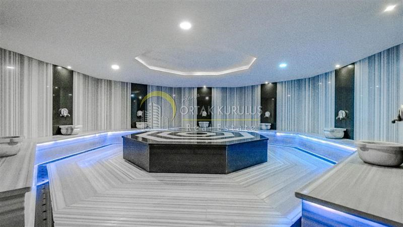 property for sale Mahmutlar 80380