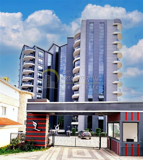 property for sale Mahmutlar 80372