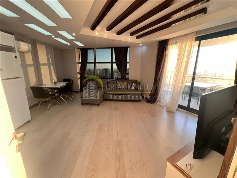 property for sale Mahmutlar 80385