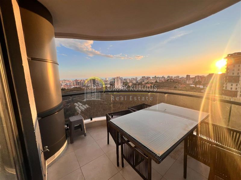 property for sale Mahmutlar 80383