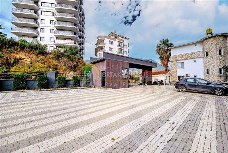 property for sale Mahmutlar 80367