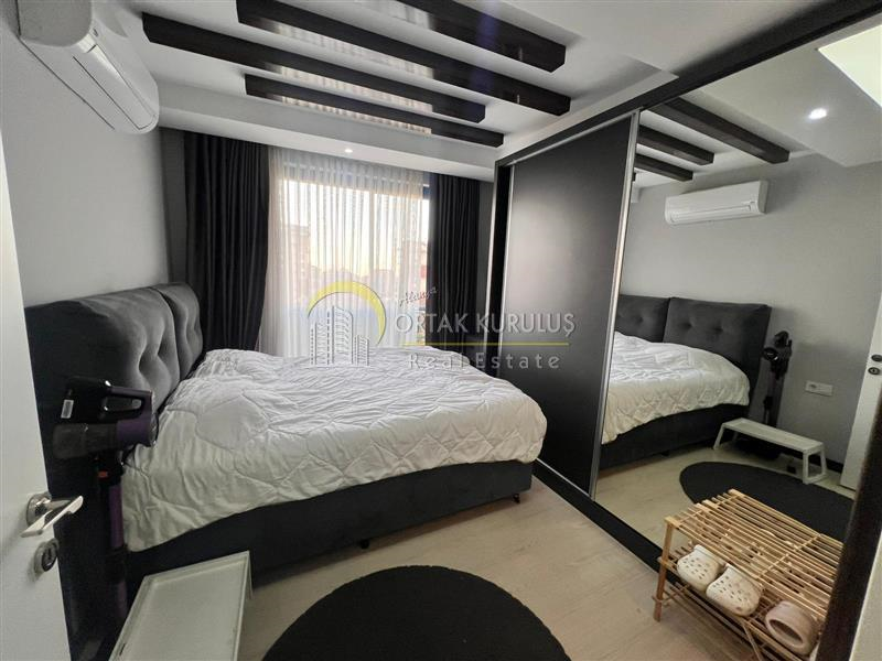 property for sale Mahmutlar 80381