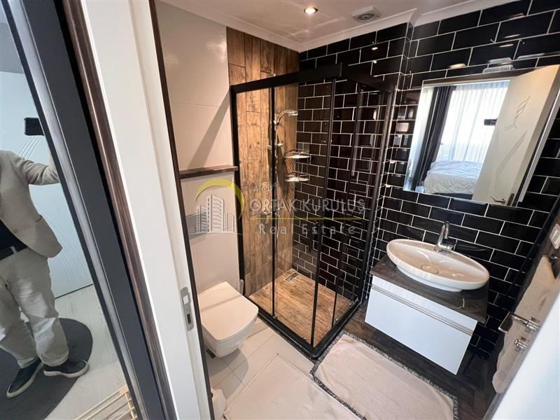 property for sale Mahmutlar 80379